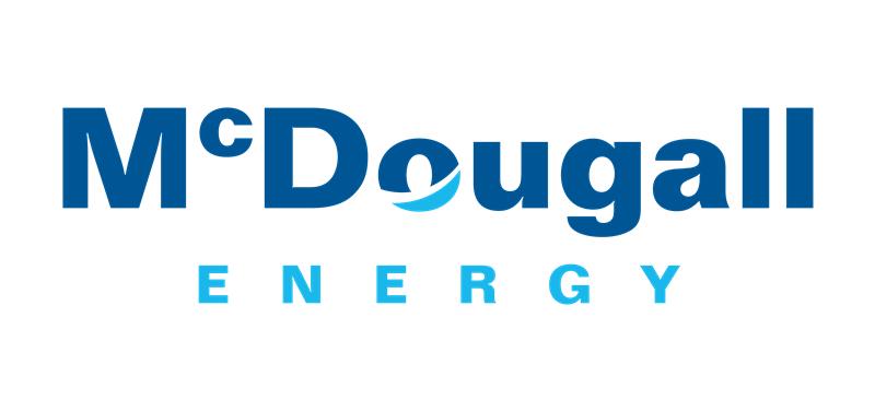 McDougall Energy Inc. Logo